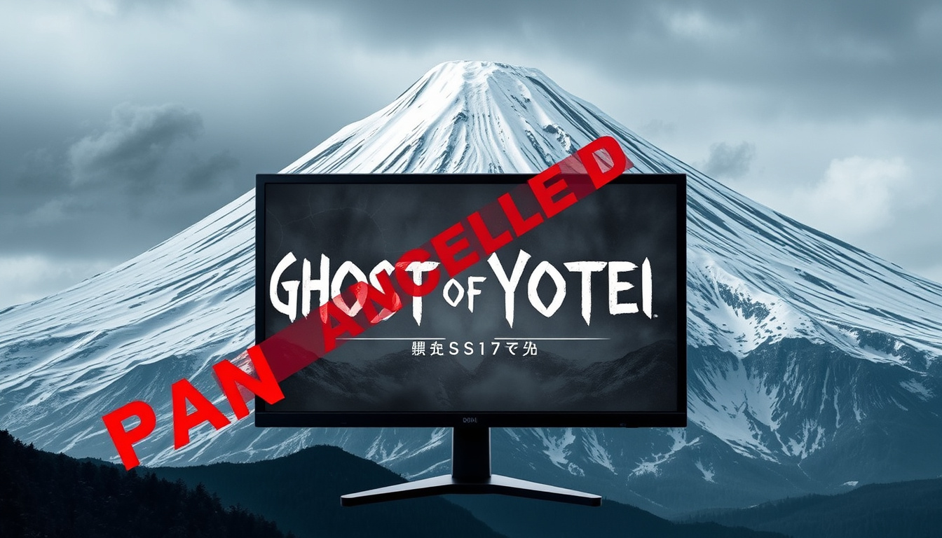 Ghost of Yōtei PC – PC-Fassung endgültig gestrichen