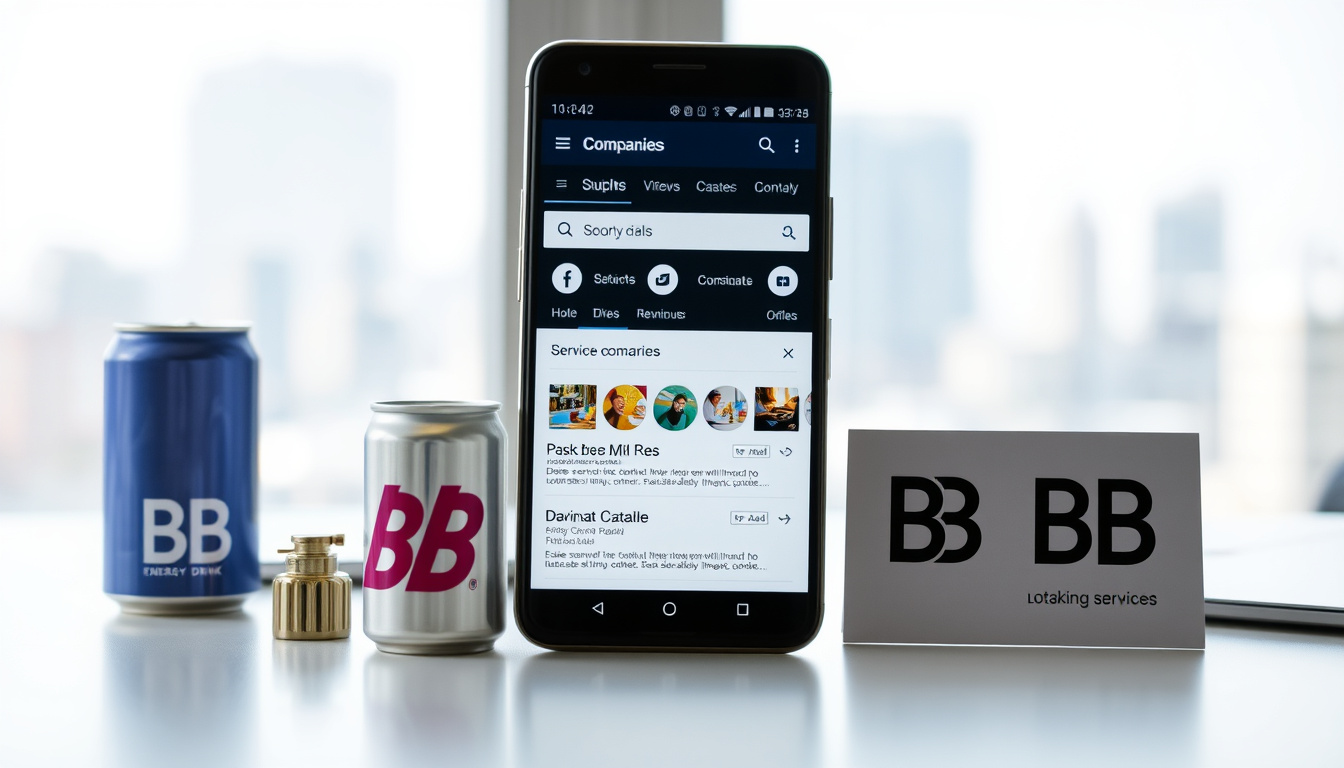 BB – Guide to Different Companies and Services Named BB