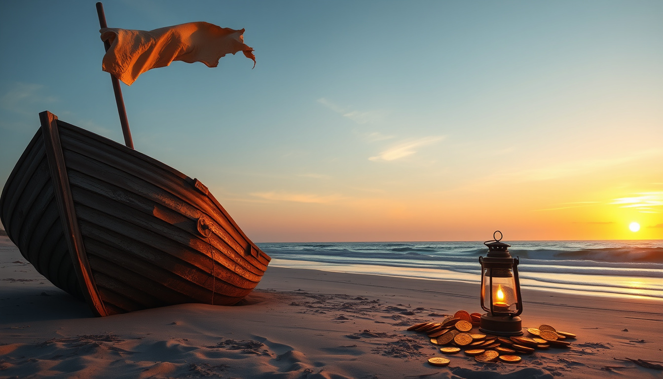 Outer Banks Staffel 5: Start, Handlung, alle Fakten