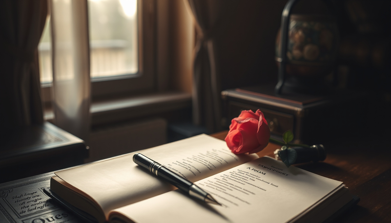 Rainer Maria Rilke: Leben, Werke und Zitate des Dichters