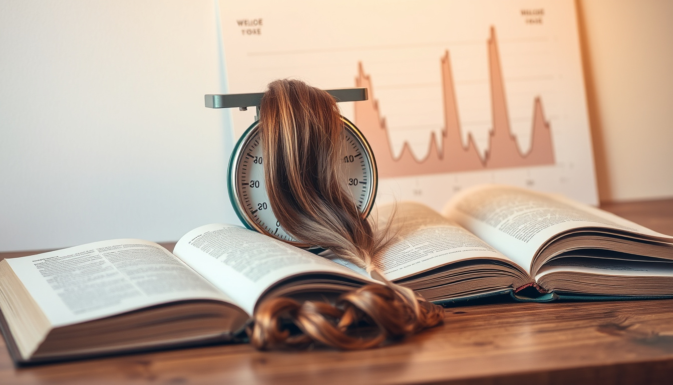 Barbara Wussow: Leben, Gewichtsverlust, Locken, Fakten