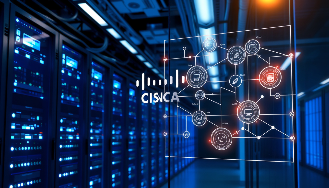 Digital Network Architecture: Leitfaden zu Cisco DNA