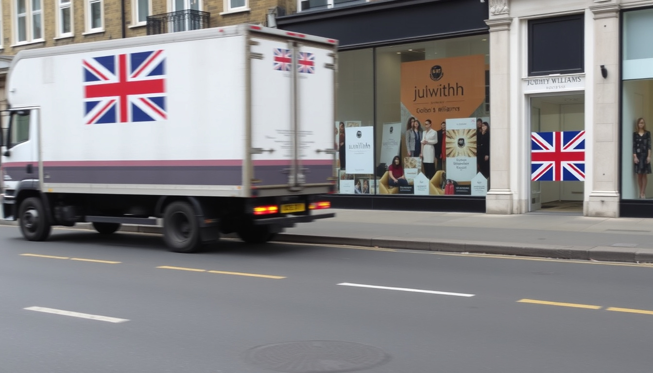 Judith Williams verlässt das UK: Alle Infos zu Rückzug und Marke